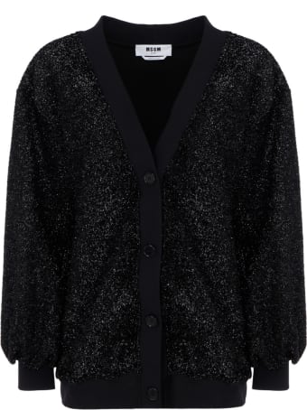 MSGM Cardigan