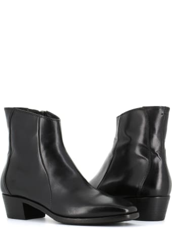 Pantanetti Pantanetti Ankle Boot 13822d