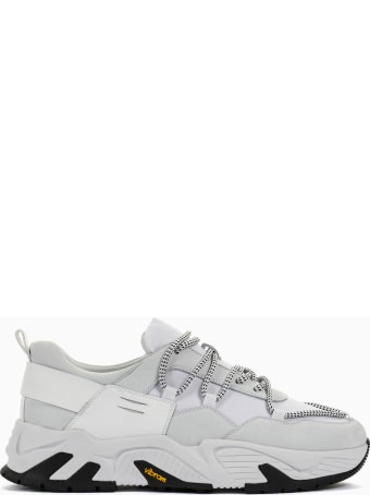Soho Grit The Hollen White