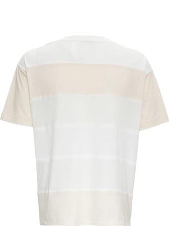 Moncler Short Sleeves T-shirt