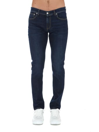 Alexander McQueen Jeans