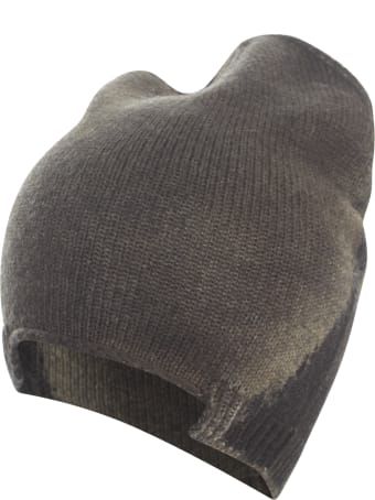 MD75 Splashed Beanie
