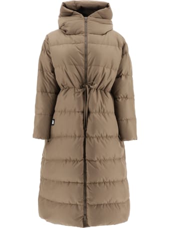 Bacon Cloud Giant Down Jacket