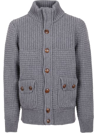 Bark Jacket