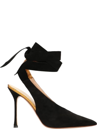 Francesco Russo Shoes