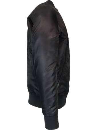 Philipp Plein Istitutional Jacket