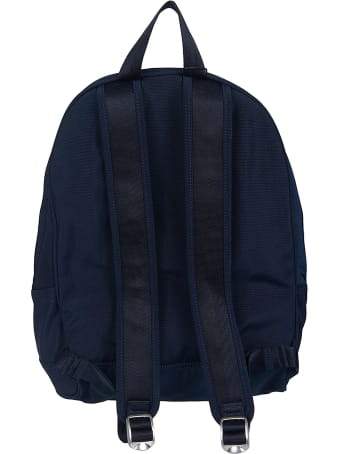 Kenzo Tiger Embroidered Backpack