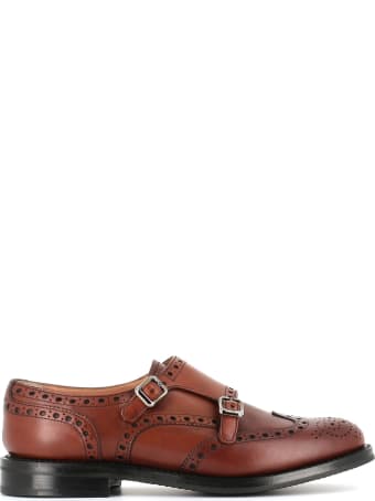 Church's Buckle Lana