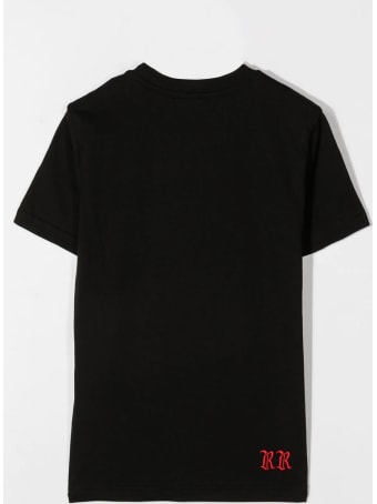 Diesel Print T-shirt