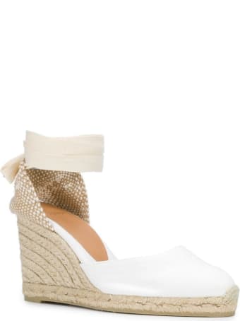 Castañer Carina Canvas Espadrilles