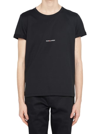 Saint Laurent ' Rive Gauche' T-shirt