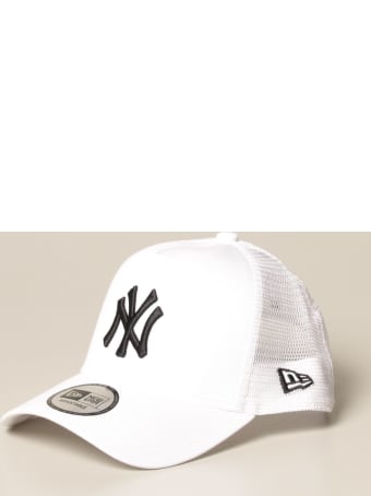 New Era Hat League 9forty New Era Baseball Cap With Logo