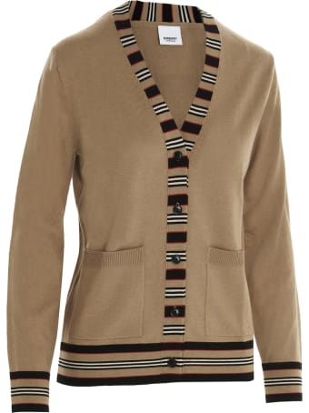 Burberry 'cauca' Cardigan