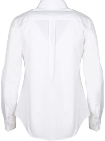 Comme des Garçons Comme des Garçons Rouches Shirt