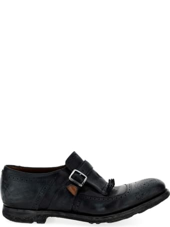 Church's Church's Monk Loafers