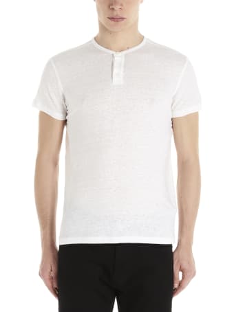 Majestic Filatures T-shirt