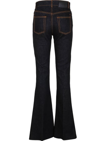 Alexander McQueen Denim