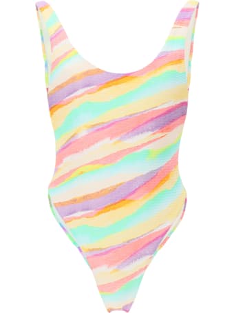 Reina Olga Funky Swimsuit