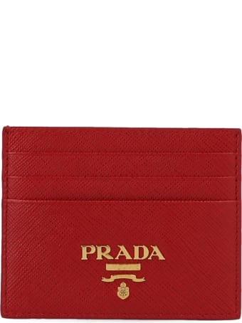 Prada Cardholder
