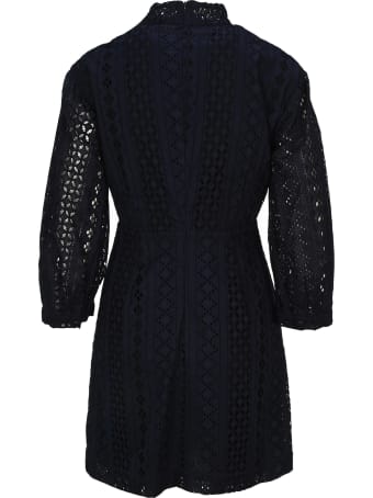 Baum und Pferdgarten Acira Mini Lace Dress
