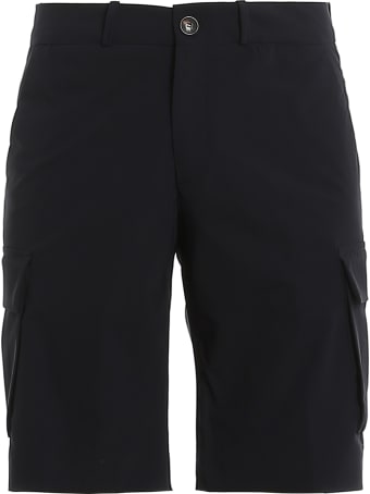 RRD - Roberto Ricci Design Cargo Short
