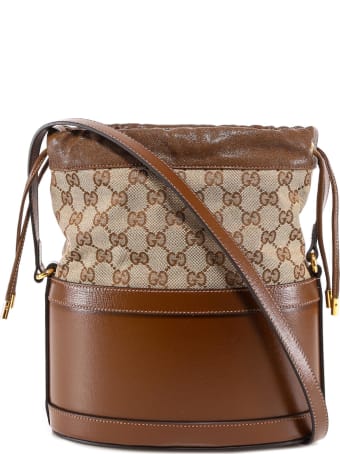Gucci Horsebit 1955 Bucket Bag