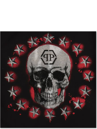 Philipp Plein Junior Sweater