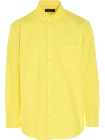 Balenciaga Shirt