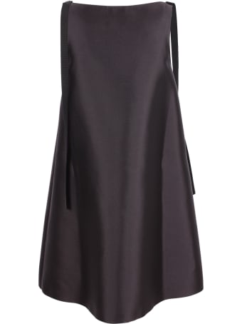 Prada Silk Dress