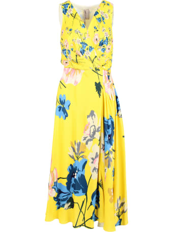 Antonio Marras Viscose Dress