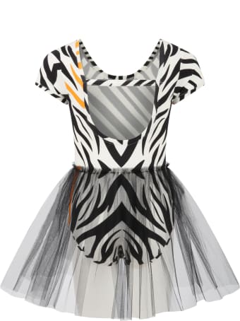 efvva Multicolor Body For Babaygirl