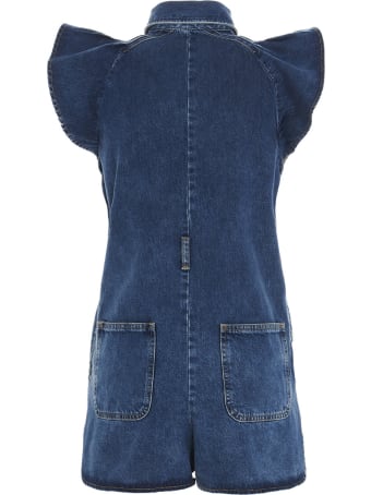 RED Valentino Romper