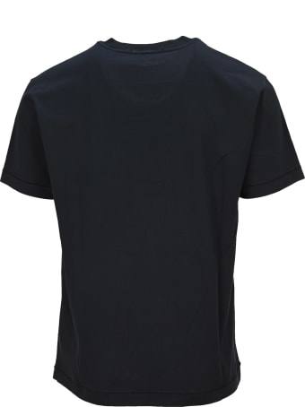 Stone Island Patch Basic T-shirt