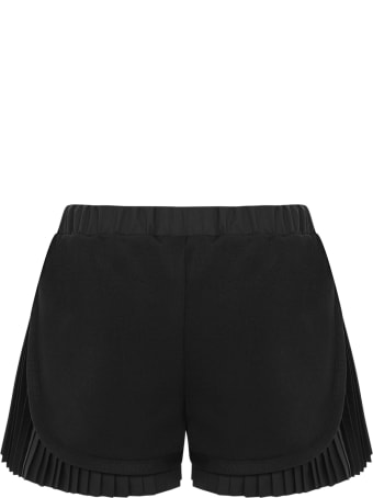 Moncler Enfant Shorts