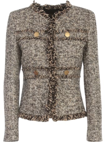 Seventy Boucle Jacket