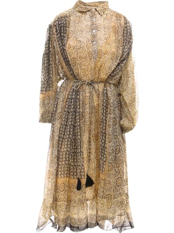 Mes Demoiselles Dress