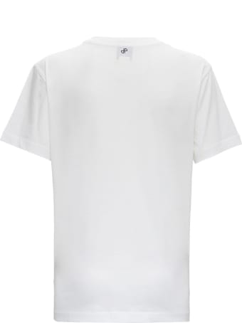Patou Jersey Litterature T-shirt