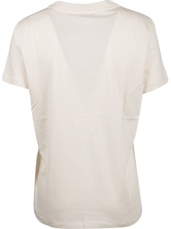 Calvin Klein Collection T-shirt Ss Logo
