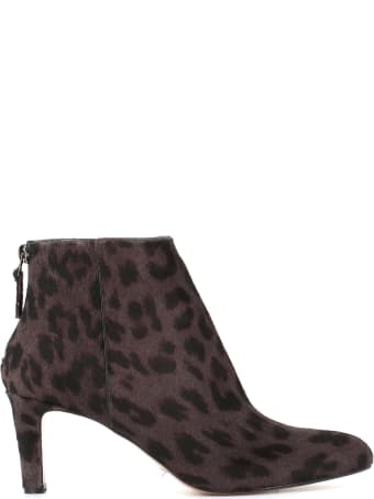 Antonio Barbato Ankle Boots