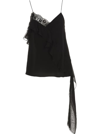 Faith Connexion Top
