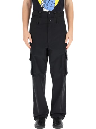 Moncler 1 Cargo Pants