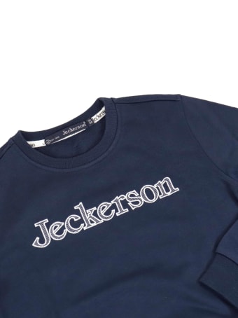 Jeckerson Cotton Sweatshirt