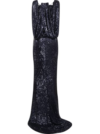 Nervi Zendaya Fantasia Mini Sequins
