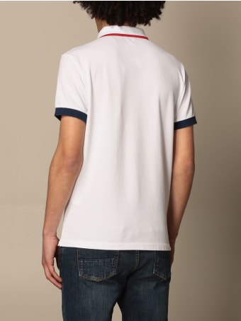 Refrigiwear Polo Shirt Polo Shirt Men Refrigiwear