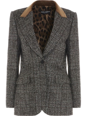 Dolce & Gabbana Blazer