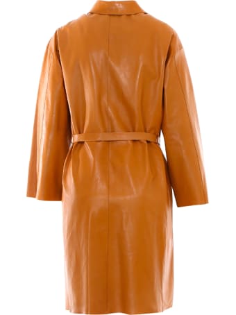 Salvatore Santoro Coat