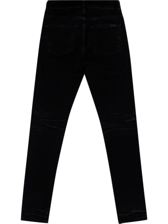 Saint Laurent Jeans
