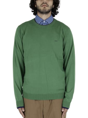Sun 68 Round Double Rib - Mint