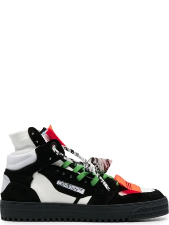 Off-White Man "off-court" 3.0 Sneakers
