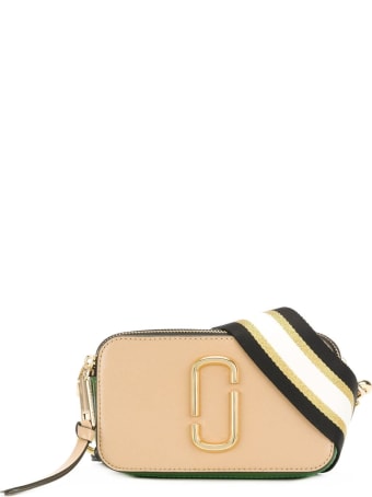 Marc Jacobs Snapshot Crossbody Bag